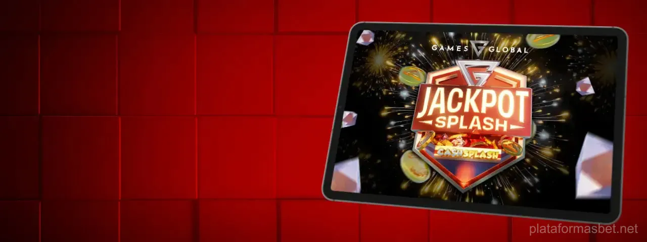 Comparação entre diferentes provedores de slots