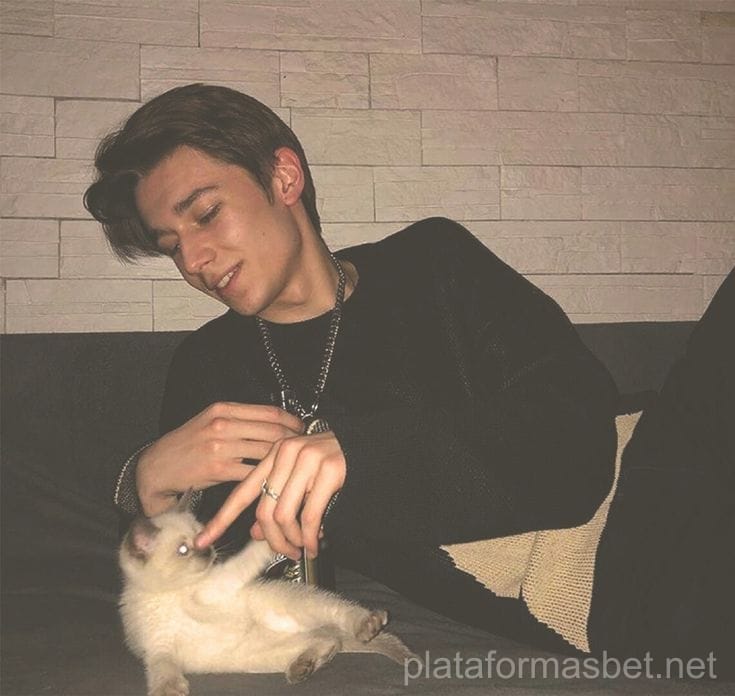 Avatar da jogadora Mariana